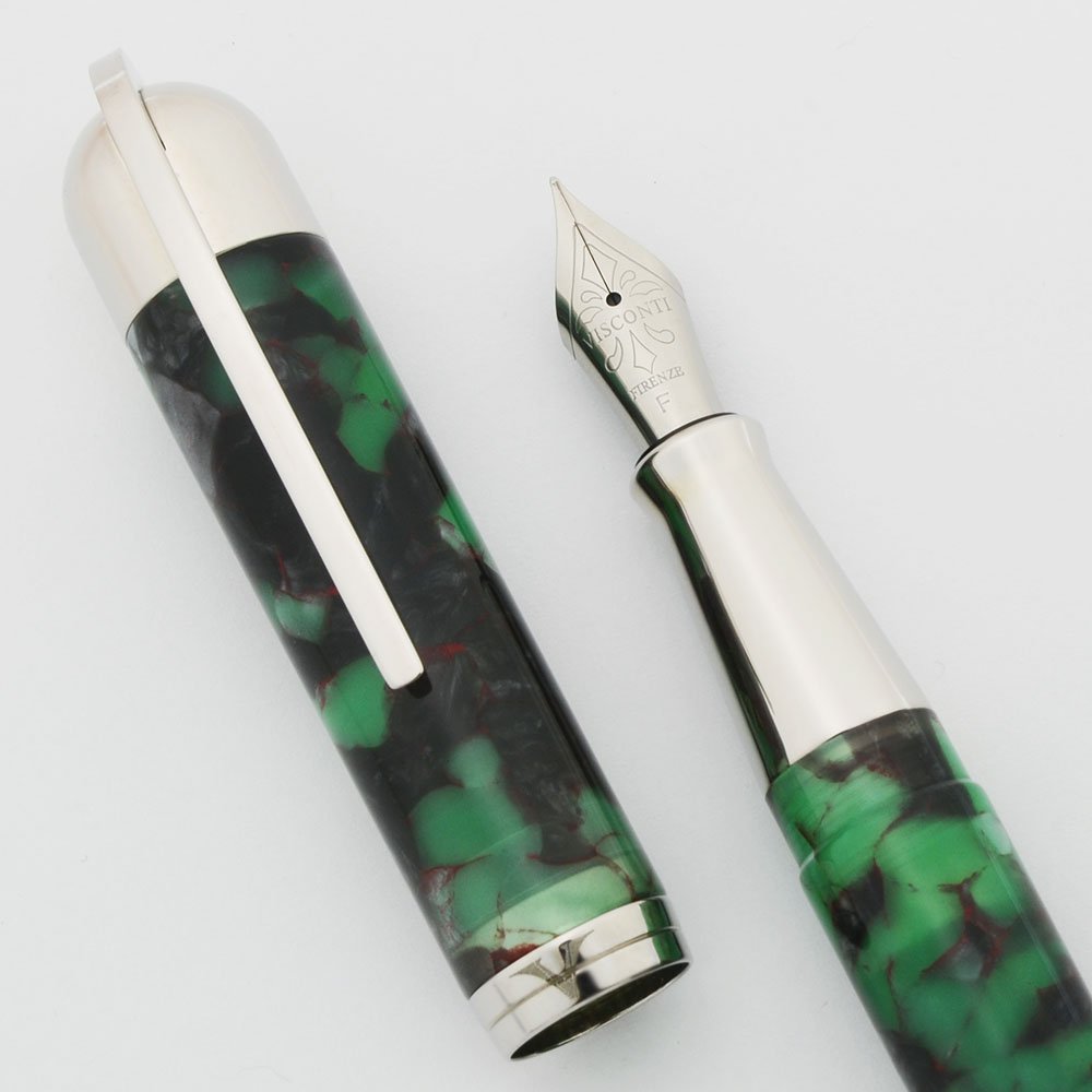 VISCONTI - Visconti Pericle 2001〈M〉 Visconti Pericle 2001 Rollerball Pen | eBay